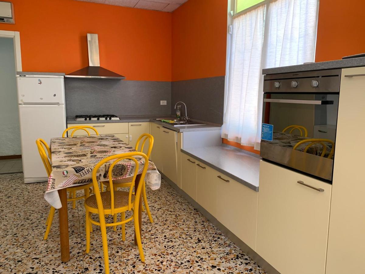 Villa Virginia Bordighera Luaran gambar