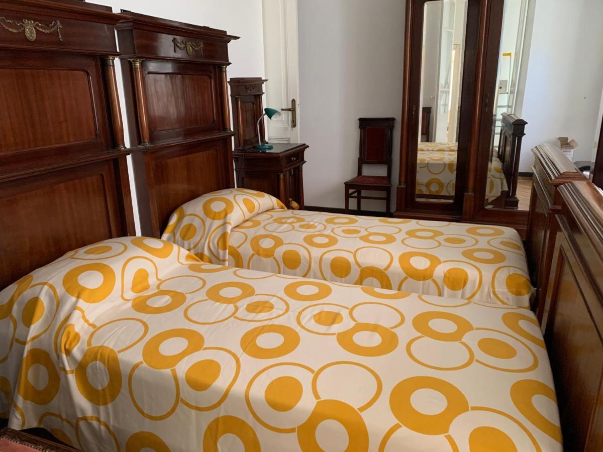 Villa Virginia Bordighera Luaran gambar