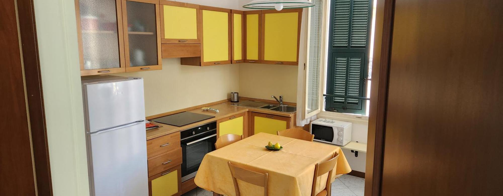 Villa Virginia Bordighera Bilik gambar